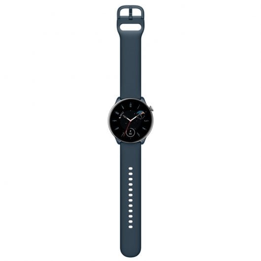 Amazfit GTR Mini Reloj Smartwatch Ocean Blue