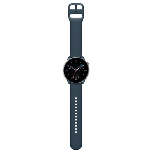 Amazfit GTR Mini Smartwatch Blu Oceano