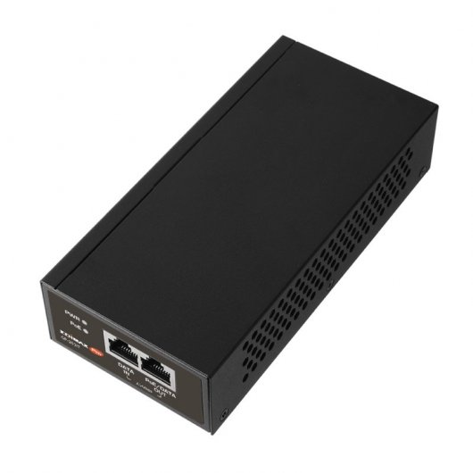 Edimax GP-203IT Inyector POE++ Gigabit 90W 802.3bt