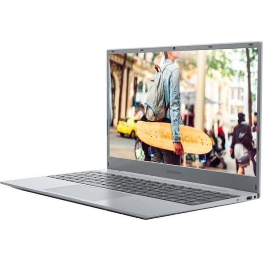 Medion Akoya E15301 MD62425 AMD Ryzen 5 3500U/8 GB/256 GB SSD/15,6"