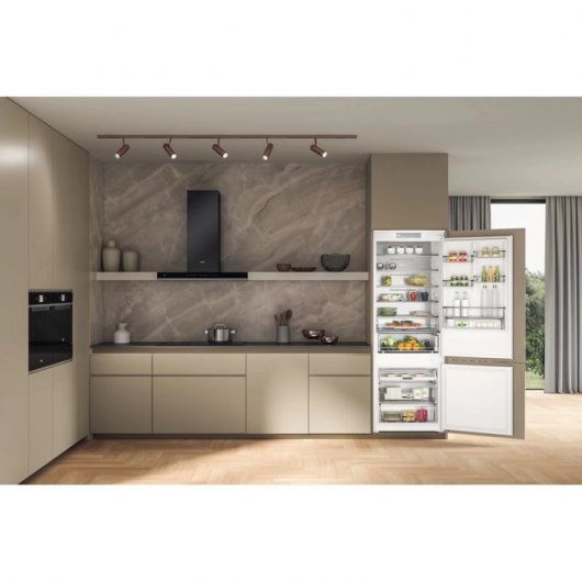 Whirlpool WH SP70 T121 Frigorifico Combi Integrable E