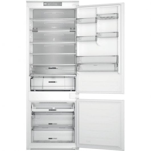 Whirlpool WH SP70 T121 Frigorifico Combi Integrable E