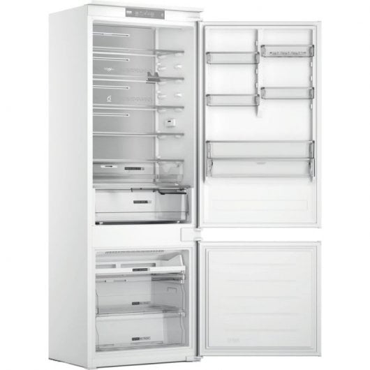 Whirlpool WH SP70 T121 Frigorifico Combi Integrable E