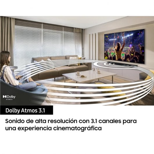 Samsung Soundbar HW-Q60C