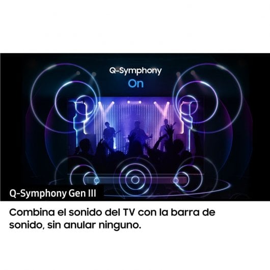 Samsung Soundbar HW-Q60C