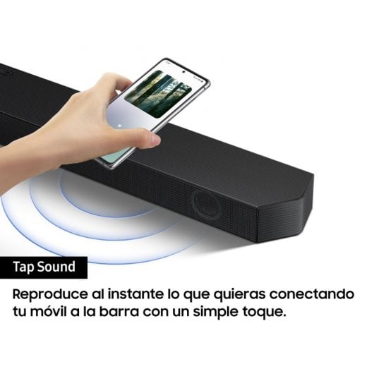 Samsung Soundbar HW-Q60C