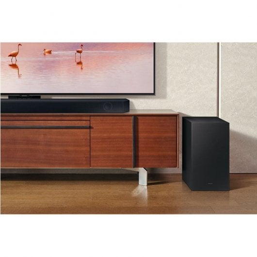 Samsung Soundbar HW-Q60C