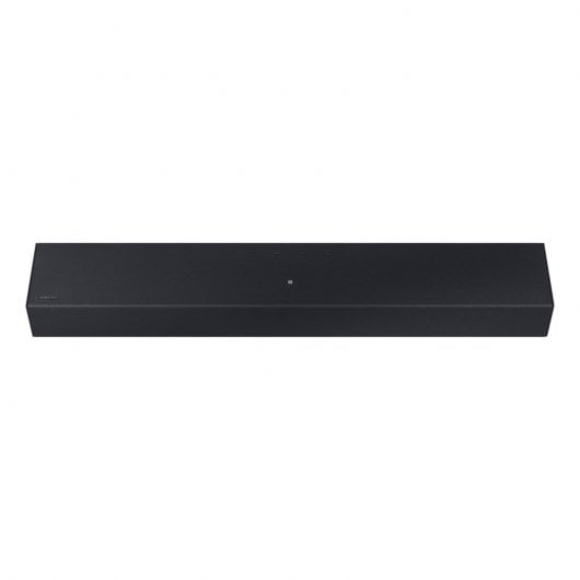 Samsung HW-C400/ZF Barra de Sonido Bluetooth 2.0 Canales Negra