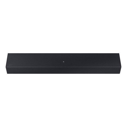 Barra de Som Samsung HW-C400/ZF 2.0 20W Bluetooth NFC Dolby Digital Preta