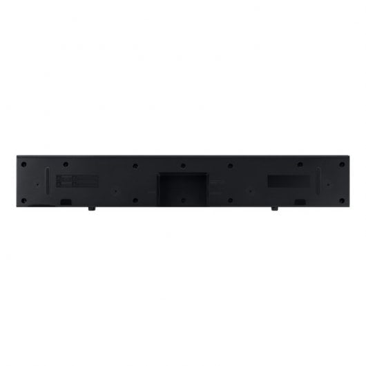 Samsung HW-C400/ZF Barra de Sonido Bluetooth 2.0 Canales Negra