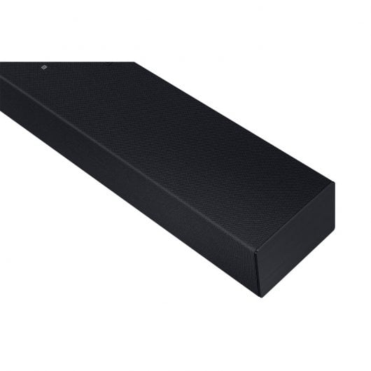Samsung HW-C400/ZF Barra de Sonido Bluetooth 2.0 Canales Negra