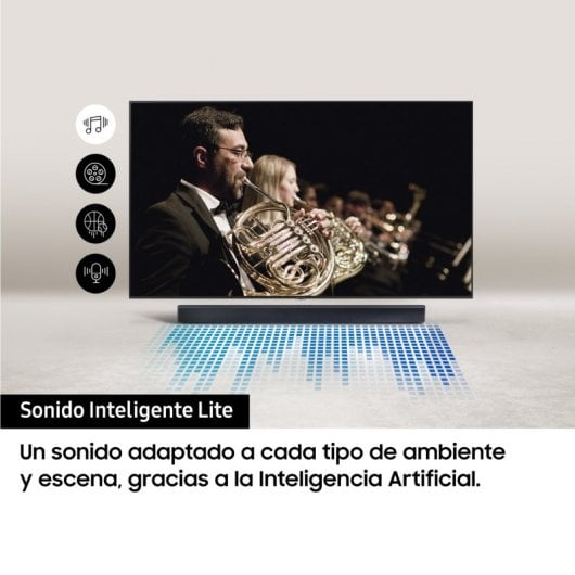 Samsung C450 Nero 2.1 canali 300 W