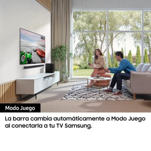 Samsung C450 Nero 2.1 canali 300 W