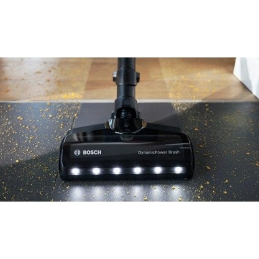 Aspirador sem Fio Bosch Unlimited 7 BSS71125AH 500W 35 min Capacidade 0.3L