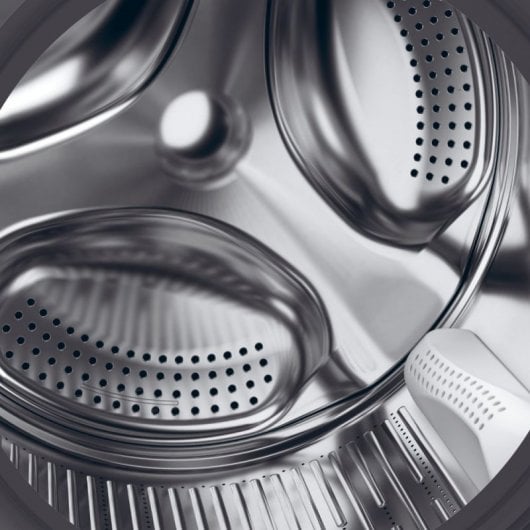 Haier I-Pro Series 3 HWD80-B14939S8 Máquina de Lavar a Roupa Carga Frontal 8Kg/5Kg D Antracite