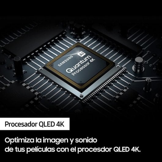 Samsung TQ75Q70CATXXC 75" QLED UltraHD 4K Quantum HDR