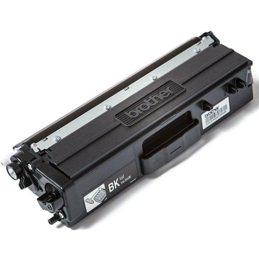 Toner Brother TN-910BK Noir 9000 pages