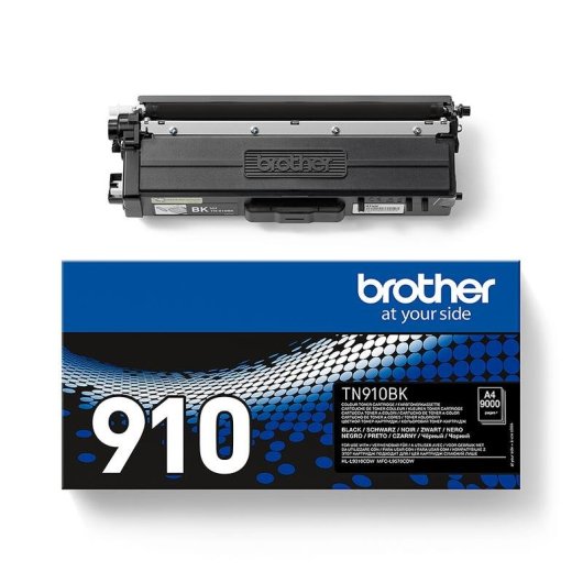 Toner Brother TN-910BK Noir 9000 pages