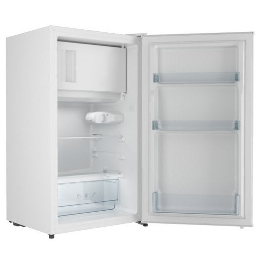 Teka RSR 10138 Frigorifico Mini E Branco