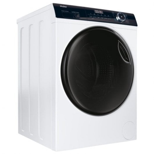 Haier I-Pro Series 3 HWD90-B14939 Lavasecadora Carga Frontal 9Kg/6Kg D Blanca