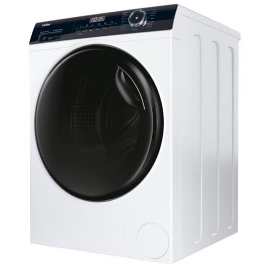 Haier I-Pro Series 3 HWD90-B14939 Lavasecadora Carga Frontal 9Kg/6Kg D Blanca