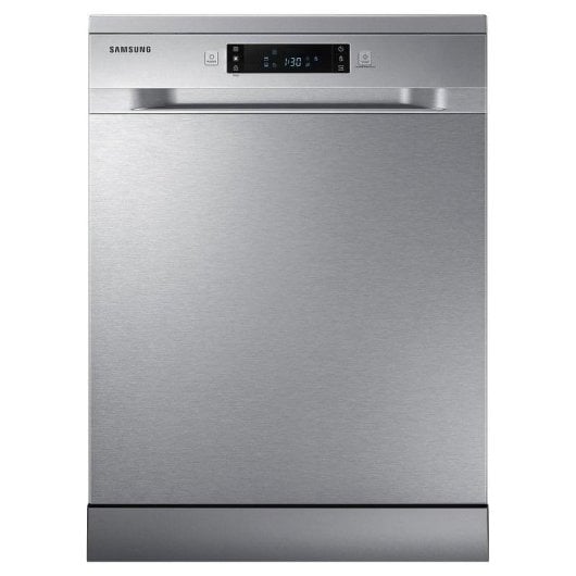 Lavavajilhas Samsung DW60A6092FS/ET 14 Conjuntos Classe D AutoOpen Higiene