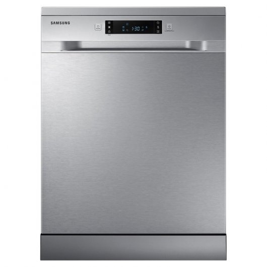 Samsung DW60A6092FS/ET Máquina de Lavar a Louça Capacidade 14 Conjuntos D Aço Inoxidável