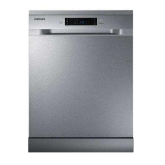 Lavavajilhas Samsung DW60A6092FS/ET 14 Conjuntos Classe D AutoOpen Higiene