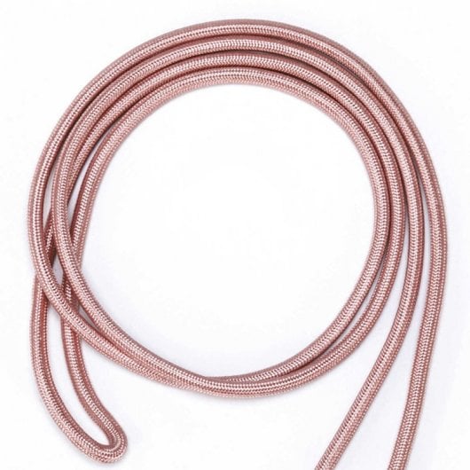 Ksix Pendentif Universel pour Téléphone Portable avec Carte Adaptateur 160 Cm Rose