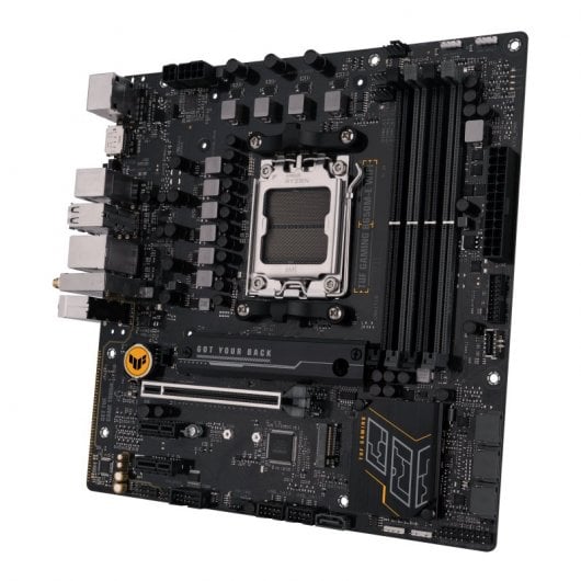 ASUS TUF Gaming B650M-E WiFi