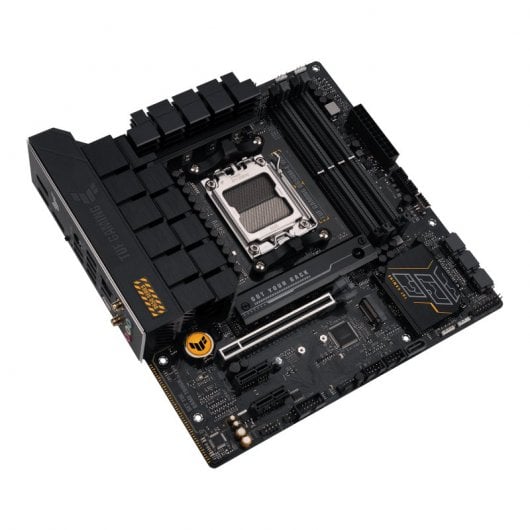 ASUS TUF Gaming B650M-E WiFi