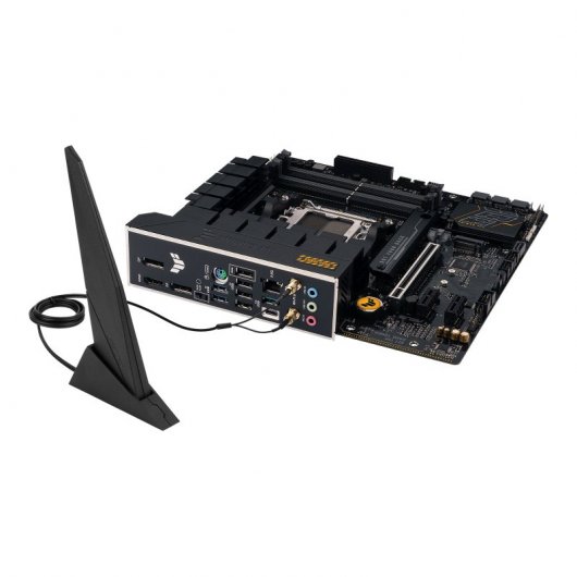 ASUS TUF Gaming B650M-E WiFi