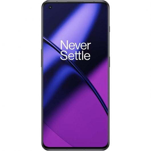 OnePlus 11 5G 16/256GB Negro Titán Libre