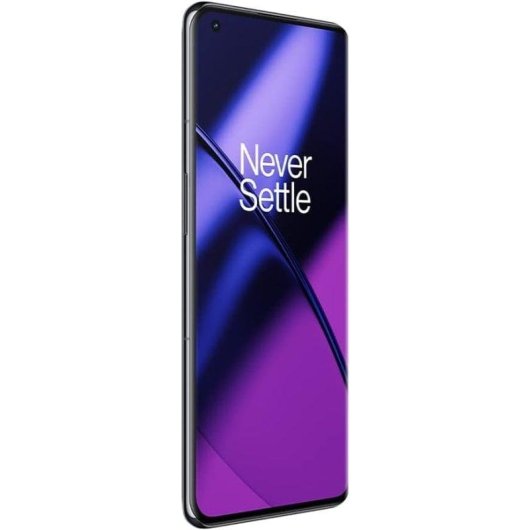 OnePlus 11 5G 16GB 256GB 6.7" Negro Titán