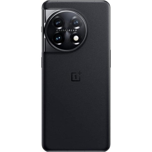 OnePlus 11 5G 16GB 256GB 6.7" Negro Titán