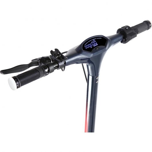 Red Bull Racing Teen 10" Patinete Eléctrico 350W (Máx. 500W) Negro/Rojo