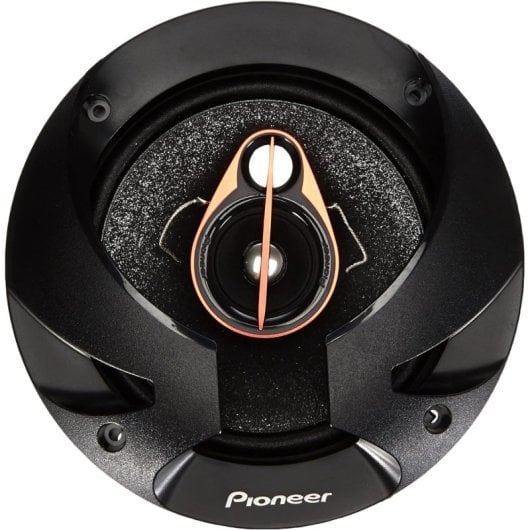 Pioneer TS-R1750S altoparlante auto Rotondo 3-vie 250 W 1 pz