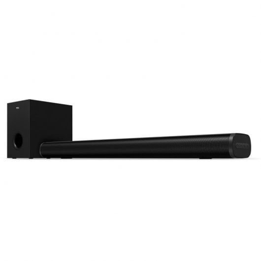 TCL S Series S522W altoparlante soundbar Nero 2.1 canali 200 W