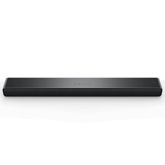 TCL P733W altoparlante soundbar Nero 3.1 canali 110 W