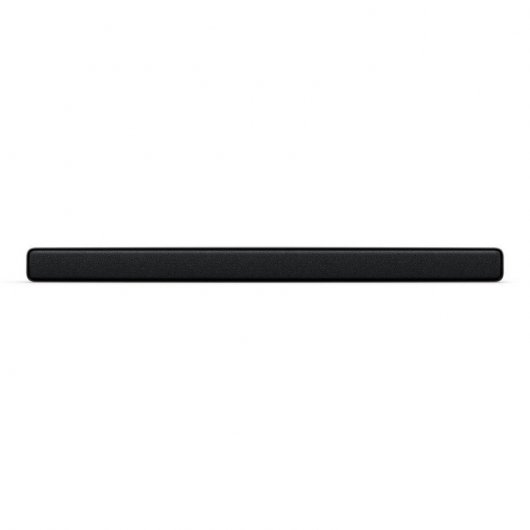 TCL P733W altoparlante soundbar Nero 3.1 canali 110 W