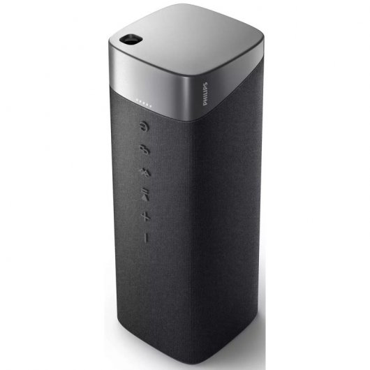 Philips TAS7505/00 altoparlante portatile Altoparlante portatile mono Grigio 30 W