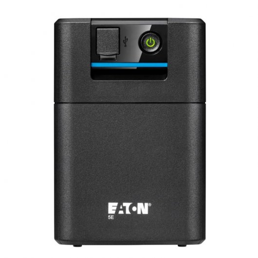 Eaton 5E Gen2 900 USB Interactivité de ligne 0,9 kVA 480 W 4 sortie(s) CA