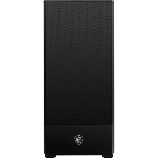 MSI MAG Forge 110R Mid Tower con Ventana USB 3.2 Negra