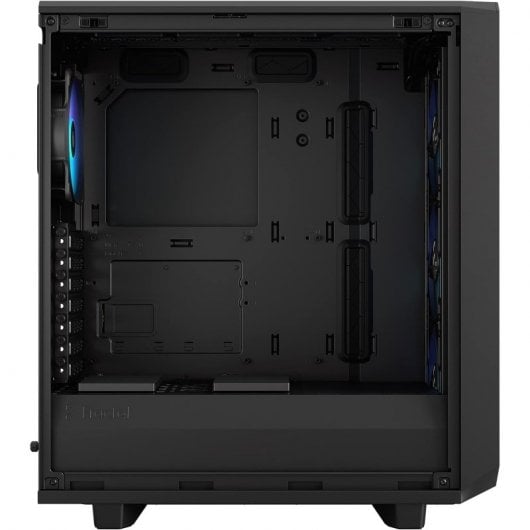 Fractal Design Meshify 2 Compact RGB Nero