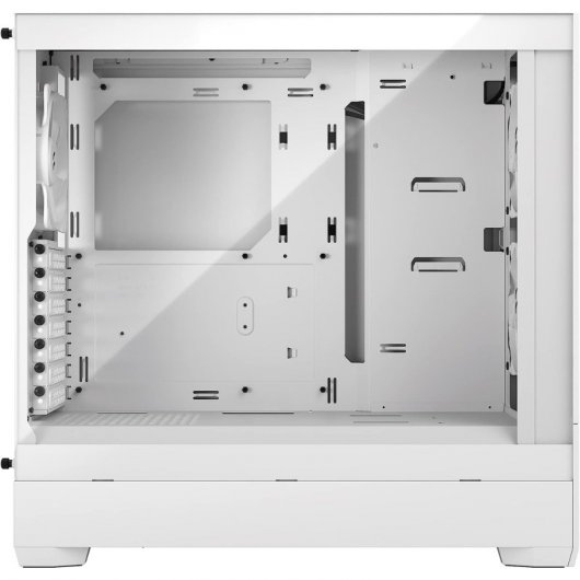 Fractal Design Pop Air Tower Bianco