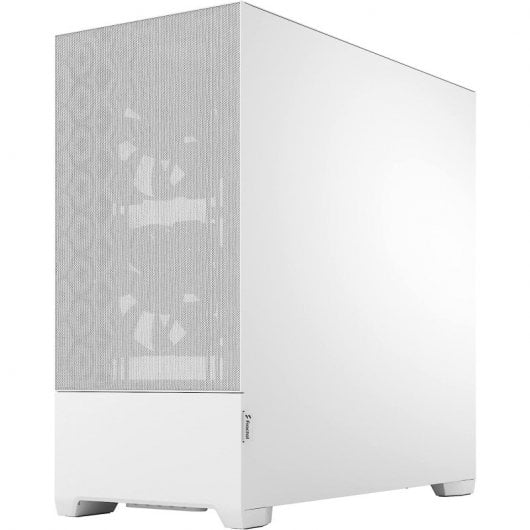Fractal Design Pop Air Tower Bianco