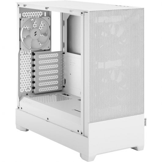 Fractal Design Pop Air Tower Bianco