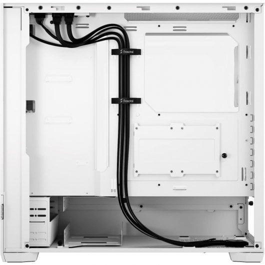 Fractal Design Pop Air Tower Bianco