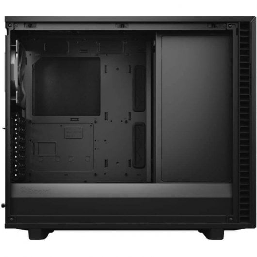 Fractal Design Define 7 TG Dark Tint Midi-Tower USB 3.2 schwarz