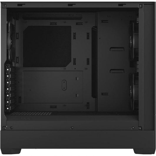 Fractal Design Pop Silent Tower Nero